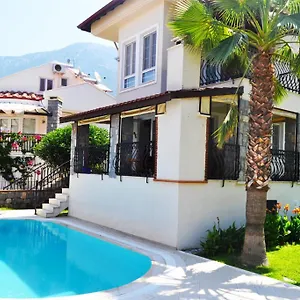  Villa ölüdeniz Ovacık