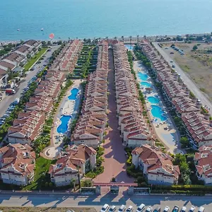 Sunset Aqua Lettings Appart hôtel