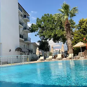 Mia Casa מלון