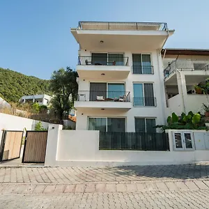 Aparthotel Gizz, Fethiye
