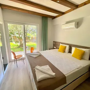Hotel Gunes Boutique, Fethiye