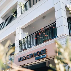 酒店 Belci City House, 费特希耶