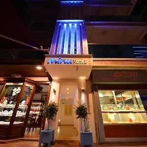 Minu Fethiye